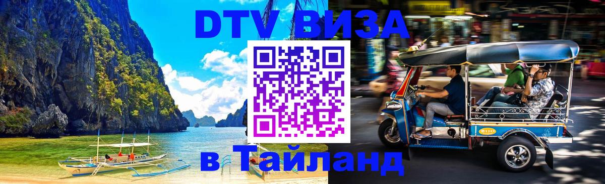 Оформление DTV визы под ключ: стоимость и тарифы, только загранпаспорт - Рубцовск  19.11.2025 